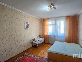 Apartament cu 1 cameră, 42 m², Buiucani, Chișinău foto 5