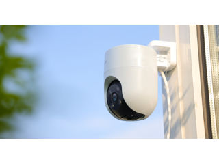 Hikvision by ezviz H8C color vu 4 megapixeli wi-fi micro sd 512gb CS-H8c-R100-1J4WKFL foto 6