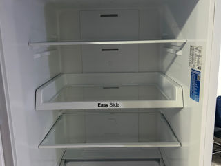 Vind frigider samsung no frost Stare bună functioneaza fara probleme Lucreaza linistit si fara zgomo foto 1