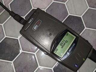 Ericsson t28