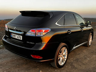 Lexus RX Series foto 3