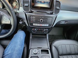 Mercedes GLE foto 6