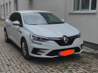 Renault Megane foto 7