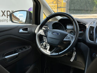 Ford Grand C-MAX foto 14