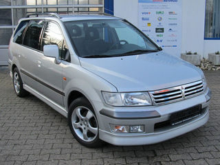 Mitsubishi Space Wagon. Space Runner.  +  Доставка!!! foto 2