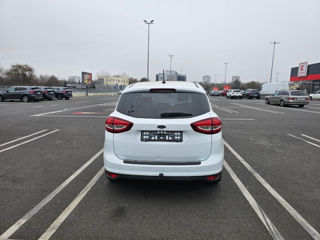 Ford C-Max foto 2