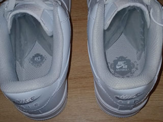 Nike air force 1 foto 5