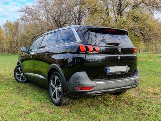 Peugeot 5008 foto 6