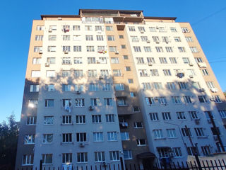 Apartament cu 1 cameră, 33 m², Botanica, Chișinău foto 8