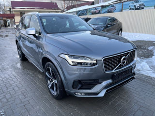 Volvo XC90 foto 2