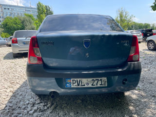 Dacia Logan foto 6