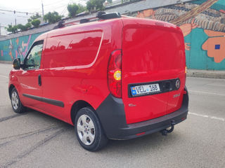 Fiat Doblo foto 7