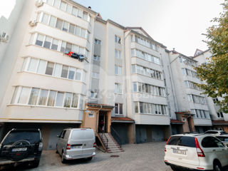 Apartament cu 4 camere, 200 m², Buiucani, Chișinău foto 20