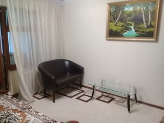 Apartament cu 2 camere, 54 m², Botanica, Chișinău foto 4