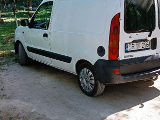 Renault Kangoo foto 6