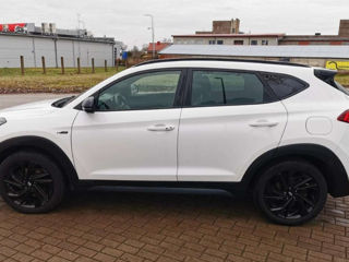 Hyundai Tucson foto 6