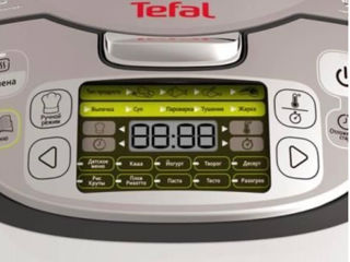 Мультиварка Tefal foto 7