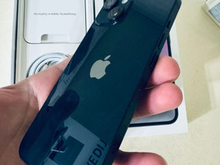 iPhone 14 Black foto 6