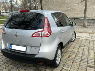 Renault Scenic foto 4