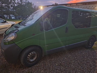 Renault Trafic foto 1