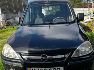 Opel Combo foto 1