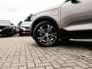 Volvo XC40 foto 13