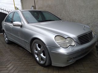 Piese Mercedes-Benz W203 2.2 Cdi Anii 2000 - 2006