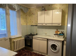 Apartament cu 1 cameră, 45 m², Buiucani, Chișinău foto 5