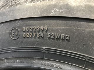 215/70 R15C Platin Rp610 Van Winter/ Доставка, livrare toata Moldova foto 8