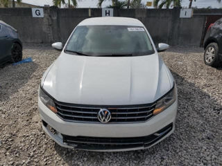 Volkswagen Passat foto 5