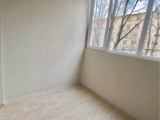 Apartament cu 2 camere, 45 m², Râșcani, Chișinău