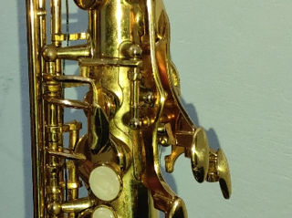 Saxafon alto startone sas-75 foto 6