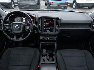 Volvo XC40 foto 7