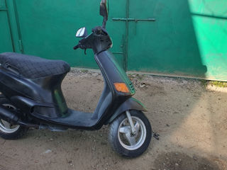 Piaggio Zip 50 foto 4