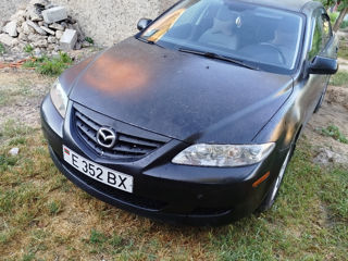 Mazda 6 foto 2