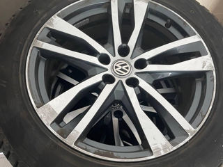 Volkswagen ID.6 Crozz фото 11