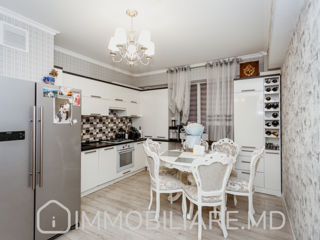 Apartament cu 3 camere, 105 m², Botanica, Chișinău foto 8