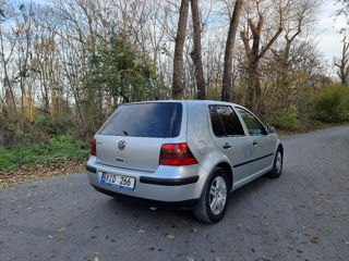 Volkswagen Golf foto 10