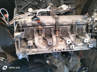 Motoare Megan 2 Opel Vivaro 2,0 Dizeli фото 2