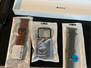 Apple Watch Series 3 (42mm, GPS) foto 5