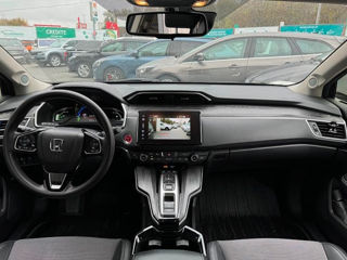 Honda Clarity foto 7