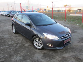 Ford Focus foto 6