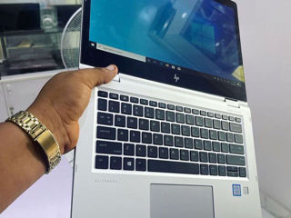 HP EliteBook x360 G2 2in1 foto 5
