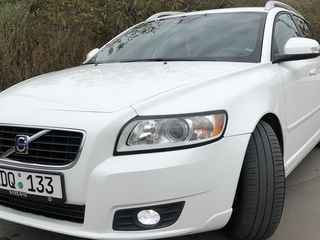 Volvo V50 foto 3