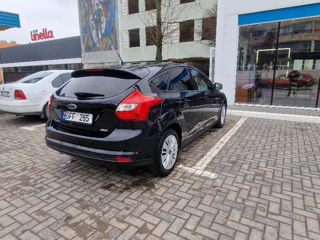 Ford Focus foto 8