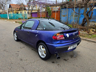 Opel Tigra foto 3