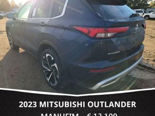 Mitsubishi Outlander foto 5