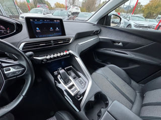 Peugeot 3008 foto 16