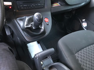 Renault Kangoo foto 6