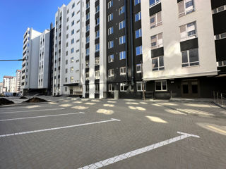 Apartament cu 2 camere, 63 m², Durlești, Chișinău foto 4